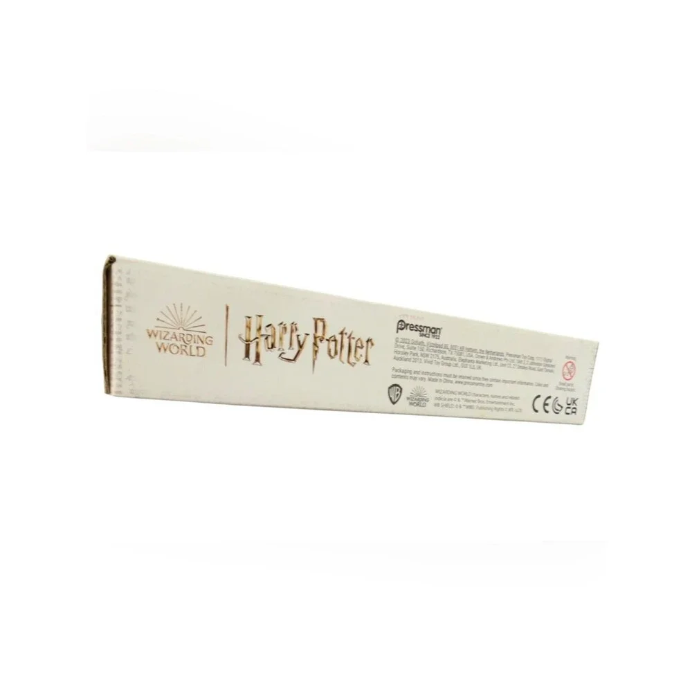 Wizarding World of Harry Potter Triwizard Maze Board Game 2nd Edition. NEW.